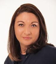 Theresea, owner of Shark and Safari